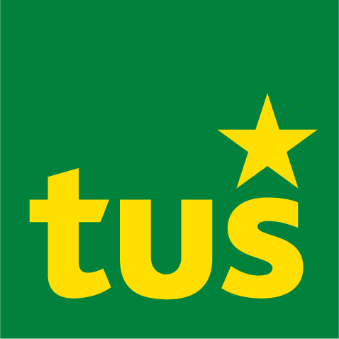 Tuš